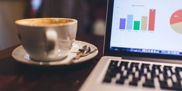 Coffee & Data Analysis